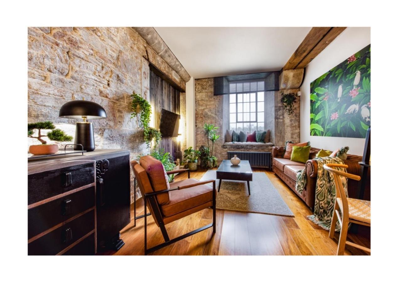 Suite4Serenityrwy Luxury Apartment With Sea View With Optional Parking Plymouth Exterior foto